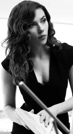 Profile image of Natasha Romanoff