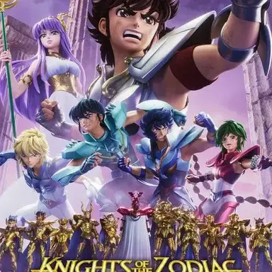Profile image of Saint Seiya