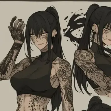 Profile image of Catalina