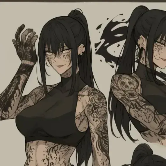 MoistDebt4970의 Your dominant owner