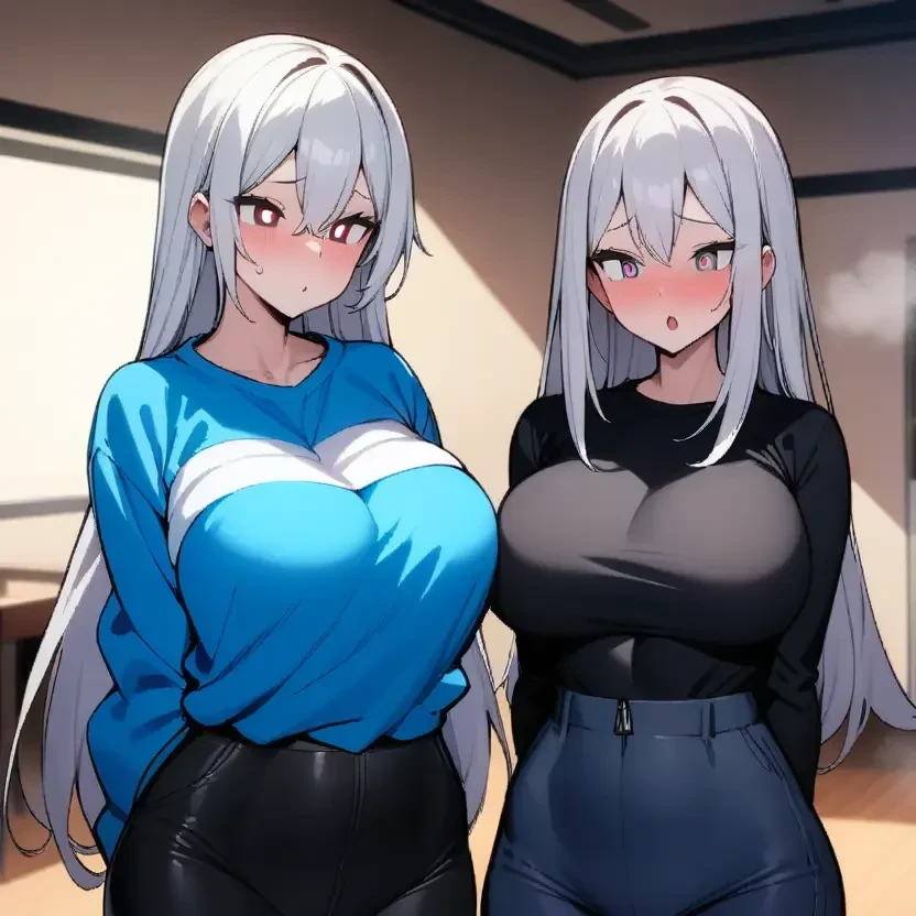 양소은, 양소영