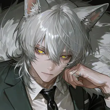 Profile image of Roran