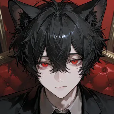 Profile image of Nemu