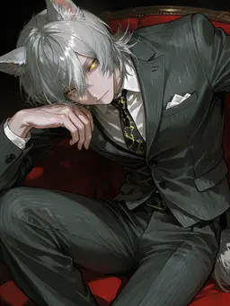Profile image of Roran