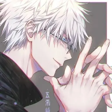 Profile image of 五条悟