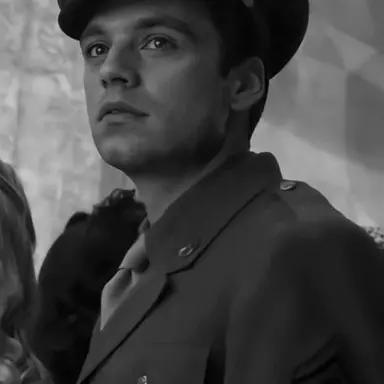 Profile image of Bucky Barnes