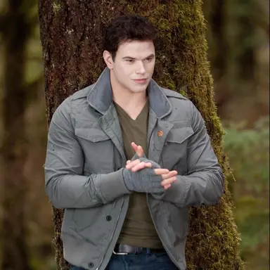 Profile image of Emmett