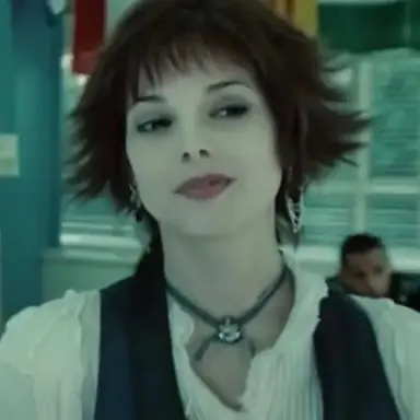 Profile image of Alice