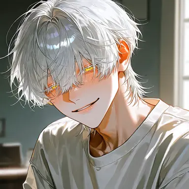 Profile image of Rin