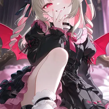 Profile image of 早乙女ルリ