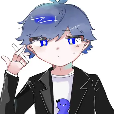 Profile image of 鬱