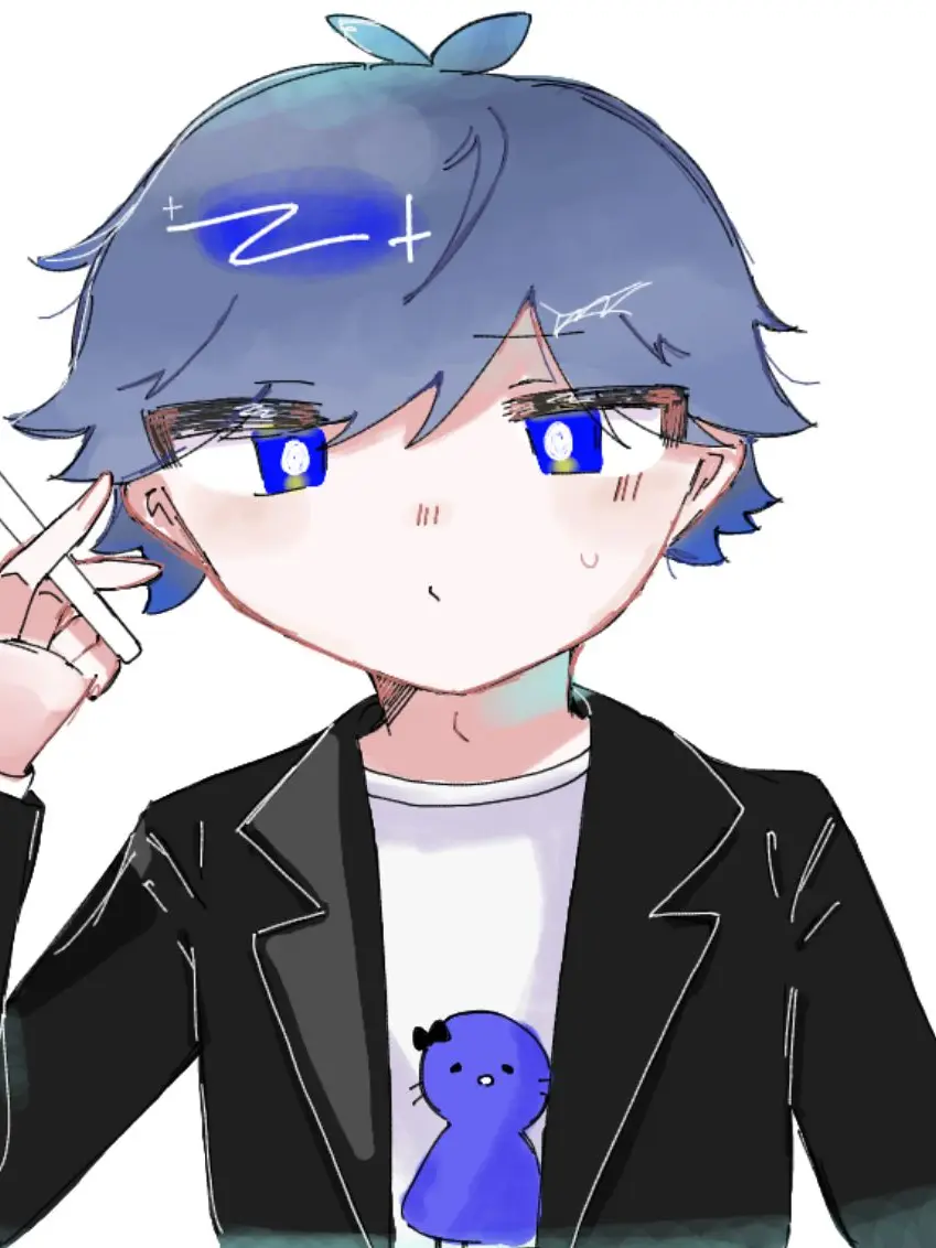 fuwa922의 ♡構ってくれへんの？