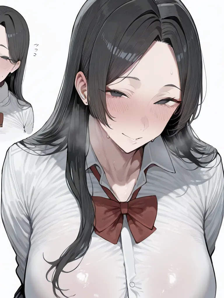 thoma2929의 母性MAX彼女