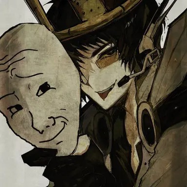 Profile image of 케일럽