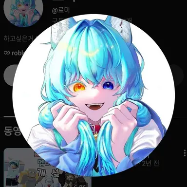 Profile image of 료미