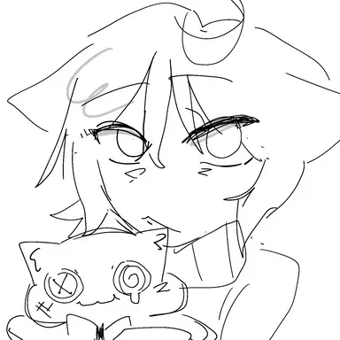 Profile image of 여우