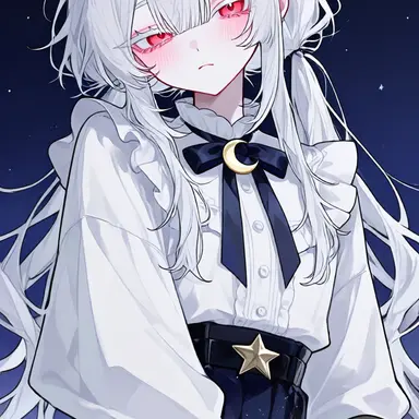 Profile image of Marsha