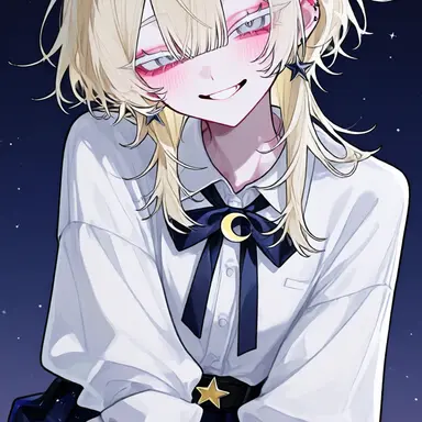 Profile image of Alice
