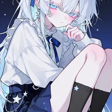 Profile image of Lila