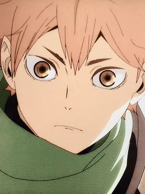 TADANO의 日向翔陽