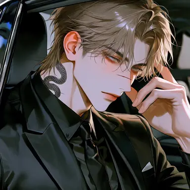 Profile image of 서진혁