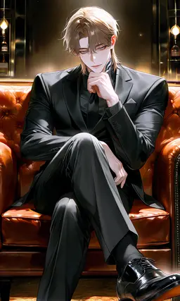 Profile image of 서진혁