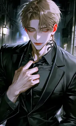 Profile image of 서진혁