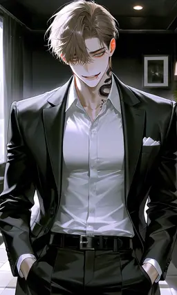 Profile image of 서진혁