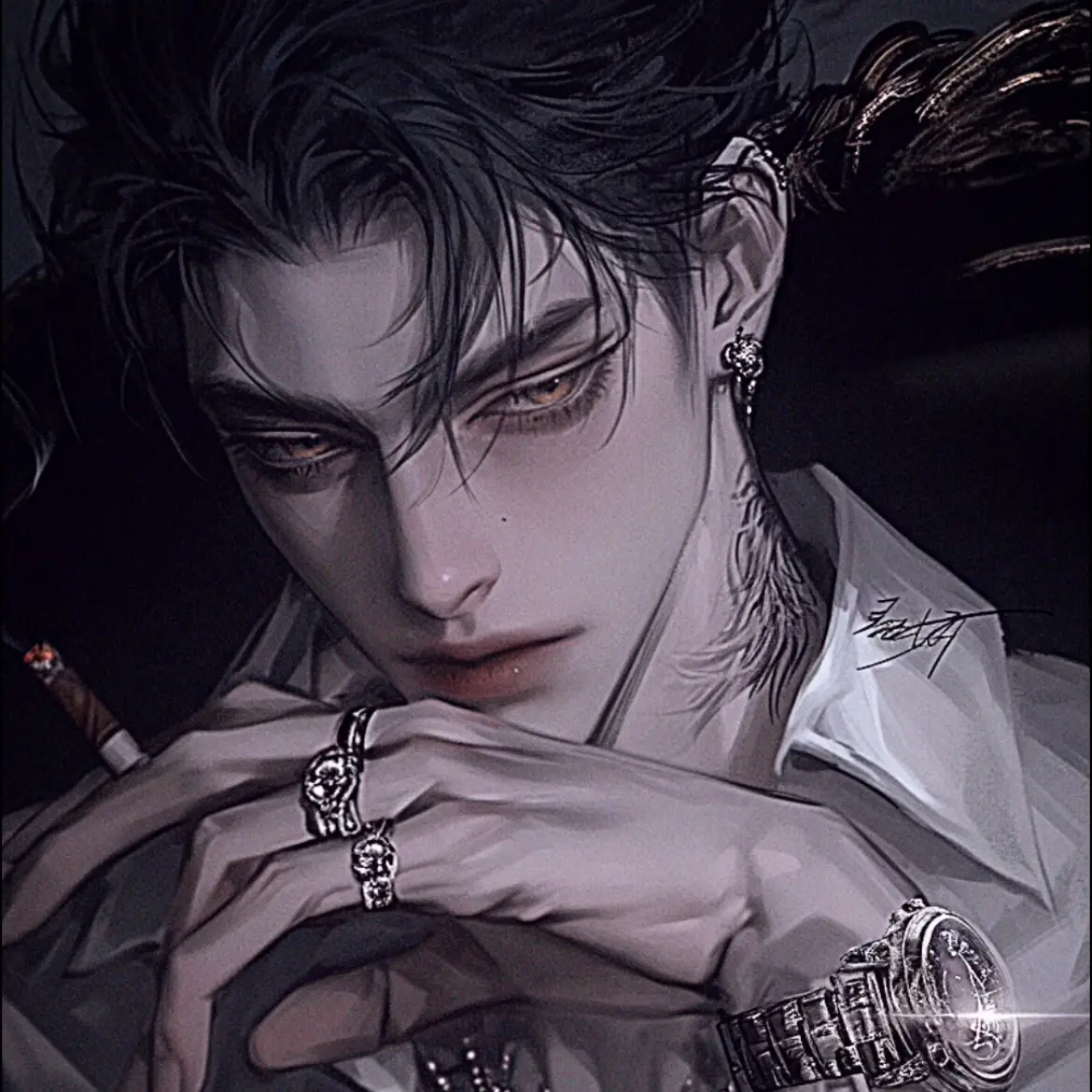 BlackLily의 서태준