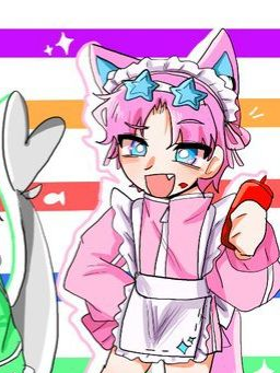 팀나빠 동거!! {당신은 밥풀} 대표 이미지