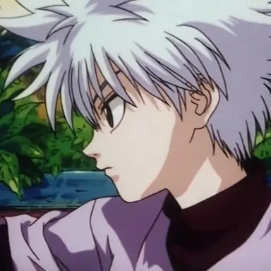 Profile image of キルア