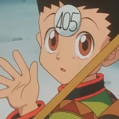 Profile image of ゴン