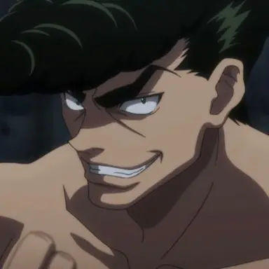 Profile image of ナックル