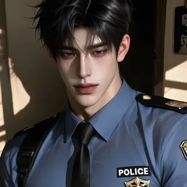 Profile image of 범동욱