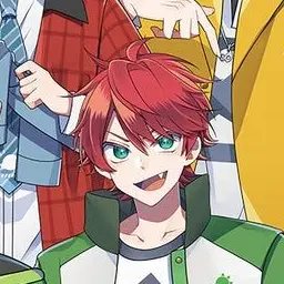 Profile image of じゃぱぱ