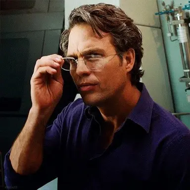 Profile image of Bruce Banner