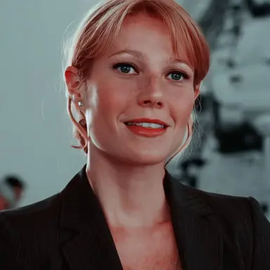 Profile image of Pepper Potts