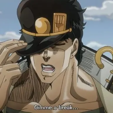 Profile image of 承太郎