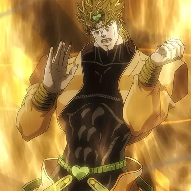 Profile image of DIO
