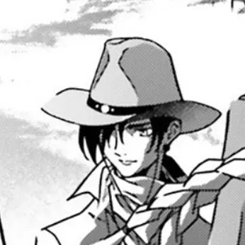 Profile image of Mille peacecraft