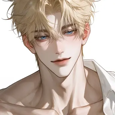 Profile image of 에드먼드