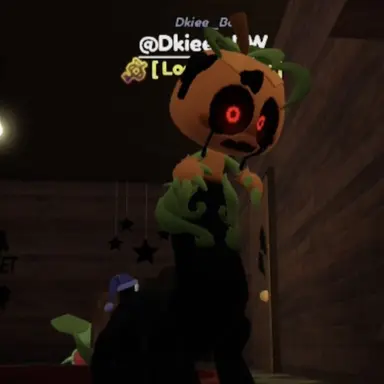 Profile image of Twisted Gourdy