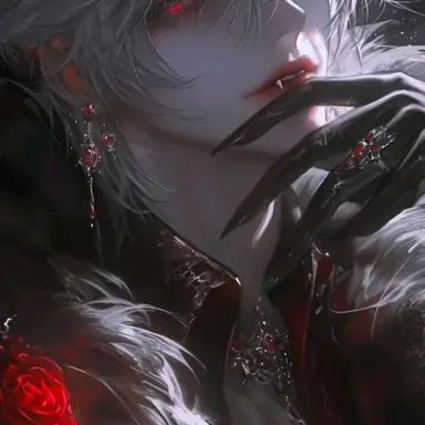 Profile image of 레이븐