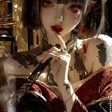 Profile image of 베르나