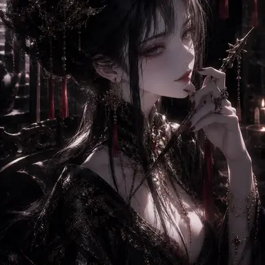 Profile image of 네르