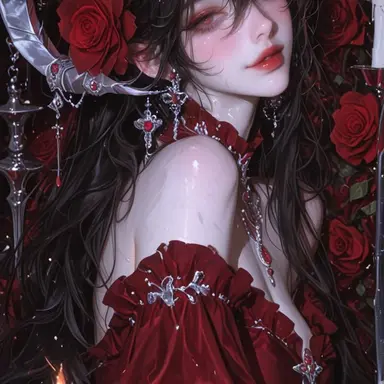 Profile image of 아리아