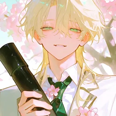 Profile image of 七瀬 李