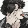 캐릭터 프로필 이미지
