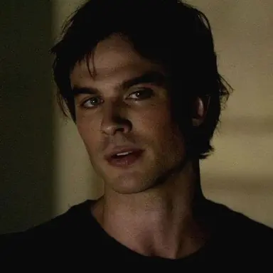 Profile image of Damon