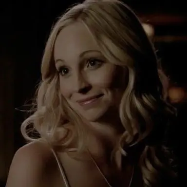 Profile image of Caroline